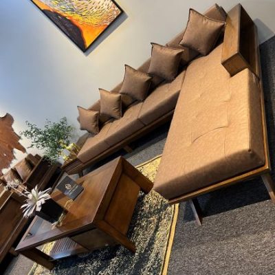 SOFA SỒI GÓC L