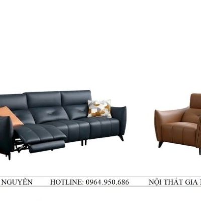 SOFA THƯ GIẢN