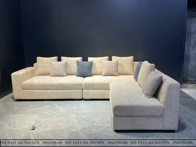 SOFA NỈ