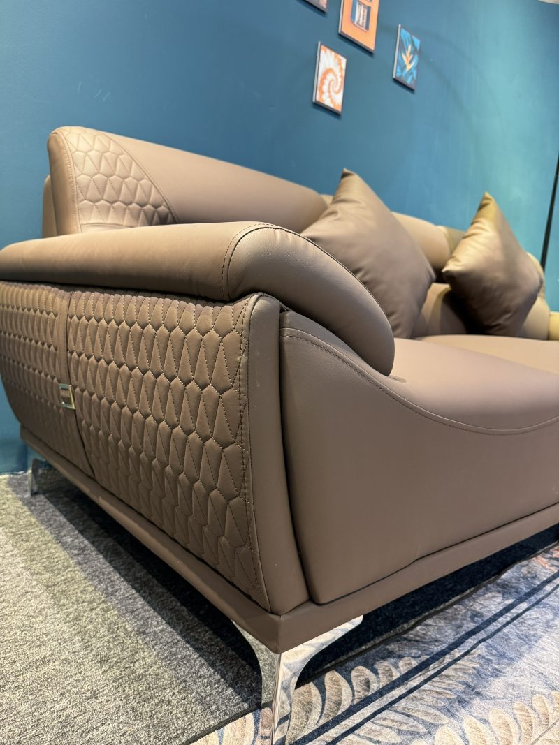 SOFA BĂNG NÂU