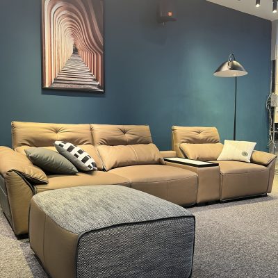 SOFA NÂU TÁP CE