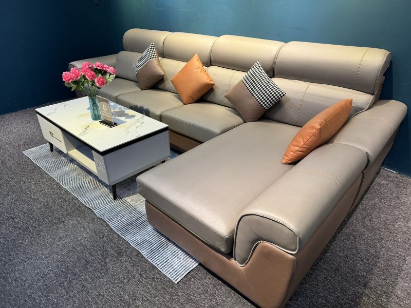 SOFA CHIẾU ĐIỀU HÒA