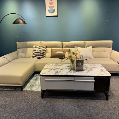 SOFA ECO THÔNG MINH