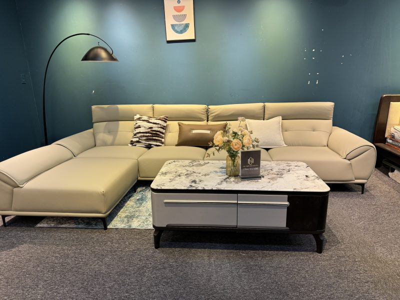 SOFA ECO THÔNG MINH