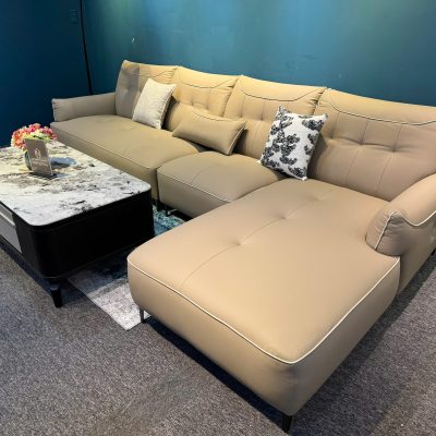 SOFA VIỀN NỔI