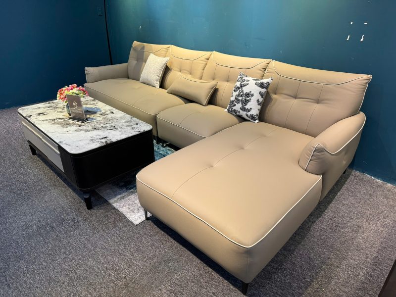 SOFA VIỀN NỔI