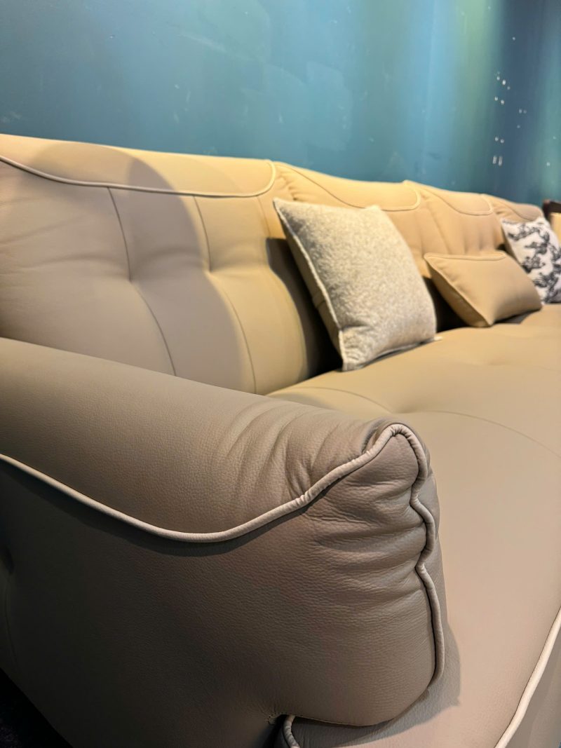 SOFA VIỀN NỔI