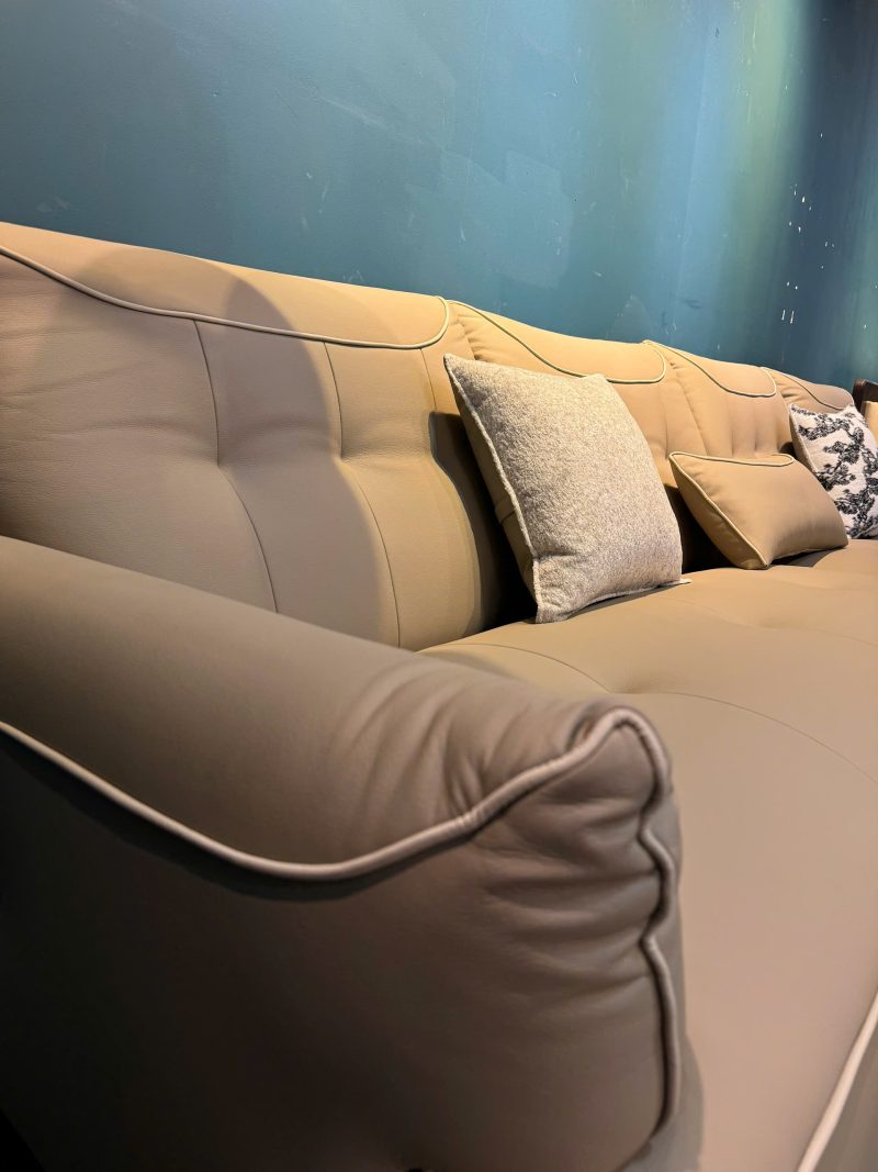 SOFA VIỀN NỔI