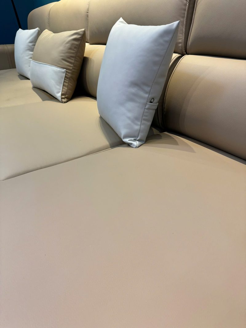 SOFA VUÔNG TAY VIỀN