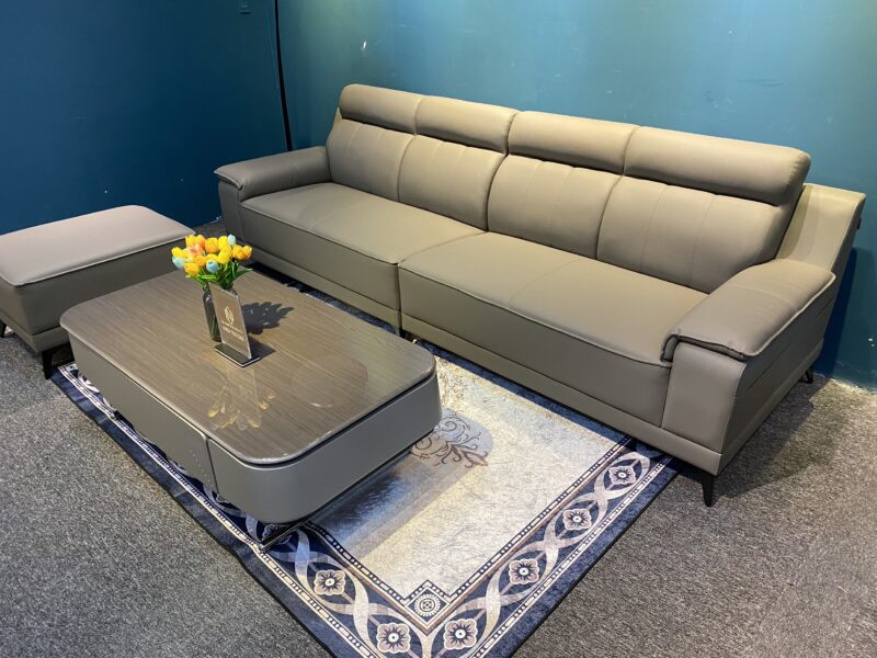 SOFA NHẬP KHẨU TAY VUÔNG