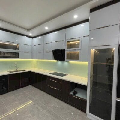 TỦ INOX CÁNH KÍNH CƯỜNG LỰC