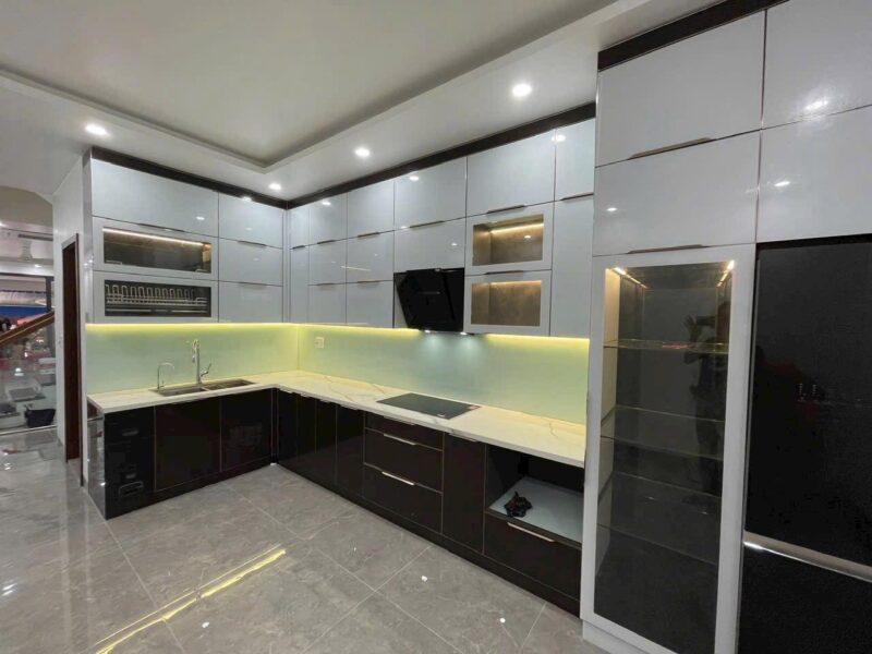 TỦ INOX CÁNH KÍNH CƯỜNG LỰC