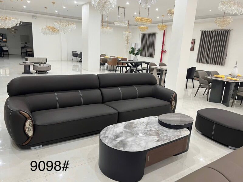 SOFA DA SINH THÁI ZTA517