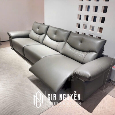 𝐒𝐎𝐅𝐀 𝐓𝐇𝐔̛ 𝐆𝐈𝐀̃𝐍 𝐂𝐇𝐈̉𝐍𝐇 Đ𝐈𝐄̣̂𝐍 - CHƯA BÀN