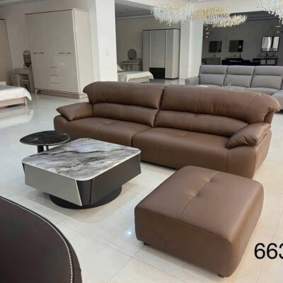 SOFA NHẬP KHẨU 663 - CHƯA BÀN