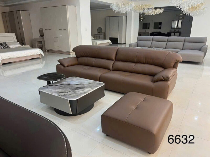 SOFA NHẬP KHẨU 663 - CHƯA BÀN