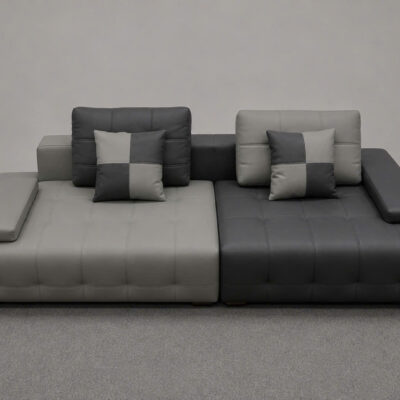 SOFA MINOTI PHỐI MÀU